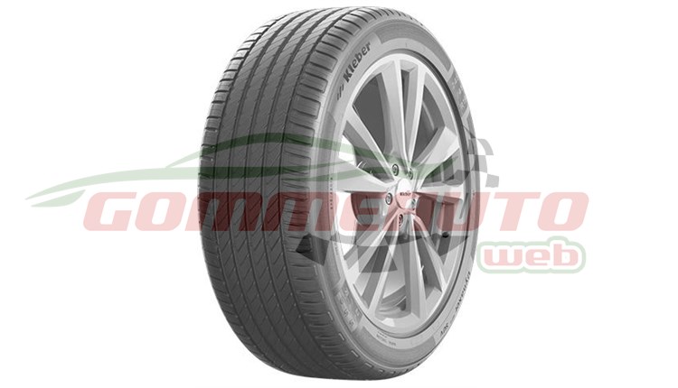 COP. 235/55VR17  KLEBER  DYNAXER HP5 SUV              99V